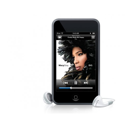 iPod Touch iPod Touch