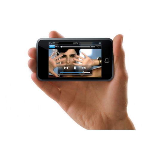 iPod Touch iPod Touch