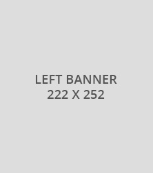 left banner