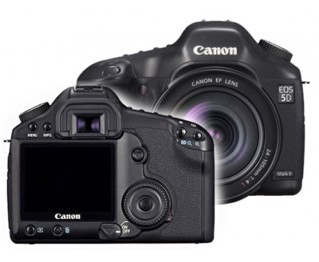 Canon EOS 5D