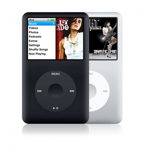 iPod Classic