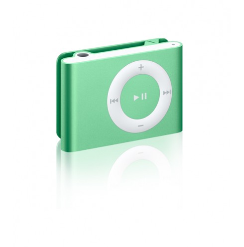 iPod Shuffle iPod Shuffle
