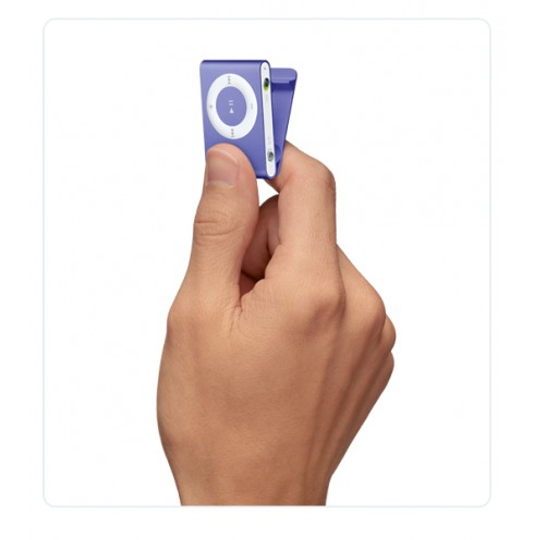 iPod Shuffle iPod Shuffle