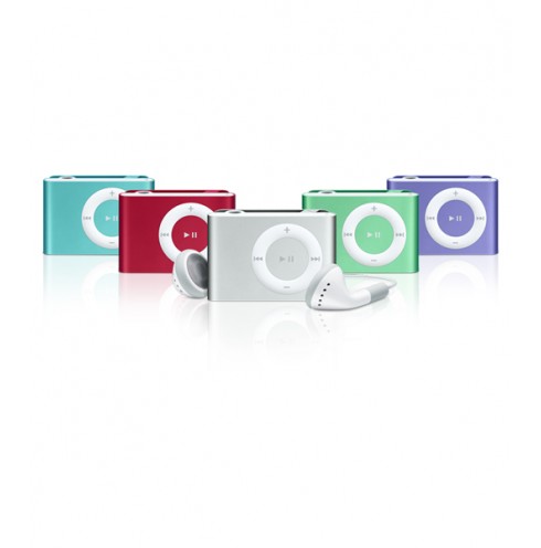 iPod Shuffle iPod Shuffle