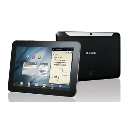 Samsung Galaxy Tab 10.1 Samsung Galaxy Tab 10.1